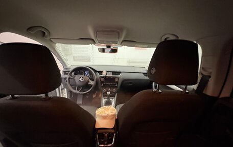 Skoda Octavia, 2019 год, 1 325 000 рублей, 5 фотография