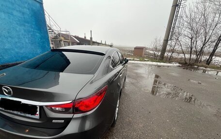 Mazda 6, 2018 год, 2 250 000 рублей, 3 фотография