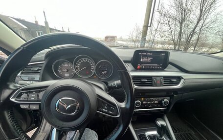Mazda 6, 2018 год, 2 250 000 рублей, 7 фотография