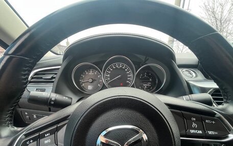 Mazda 6, 2018 год, 2 250 000 рублей, 11 фотография