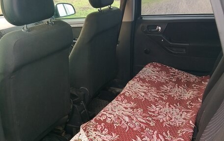 Opel Meriva, 2006 год, 120 000 рублей, 6 фотография