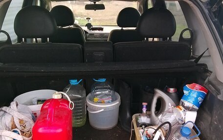 Opel Meriva, 2006 год, 120 000 рублей, 7 фотография