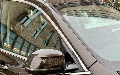 BMW X3, 2017 год, 4 070 000 рублей, 9 фотография