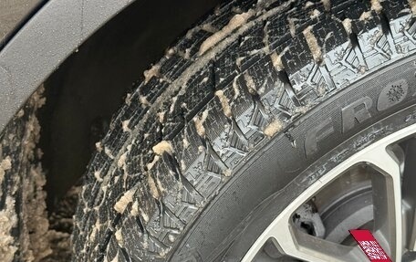 BMW X3, 2017 год, 4 070 000 рублей, 11 фотография