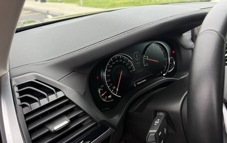 BMW X3, 2017 год, 4 070 000 рублей, 15 фотография