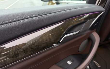 BMW X3, 2017 год, 4 070 000 рублей, 18 фотография