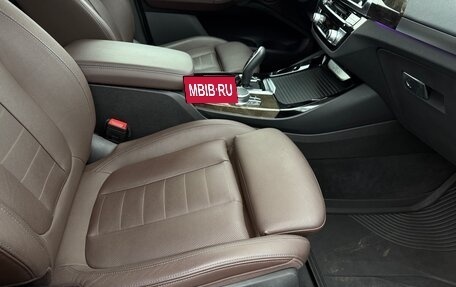 BMW X3, 2017 год, 4 070 000 рублей, 16 фотография