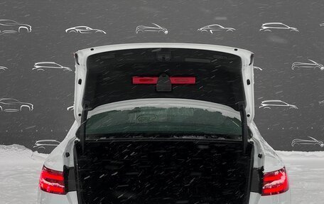 Audi A4, 2017 год, 2 997 300 рублей, 15 фотография