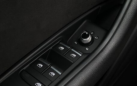 Audi A4, 2017 год, 2 997 300 рублей, 21 фотография