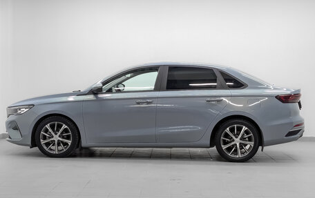 Geely Emgrand, 2024 год, 1 775 000 рублей, 8 фотография