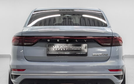 Geely Emgrand, 2024 год, 1 775 000 рублей, 6 фотография