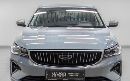 Geely Emgrand, 2024 год, 1 775 000 рублей, 2 фотография