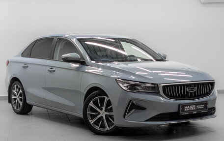 Geely Emgrand, 2024 год, 1 775 000 рублей, 3 фотография