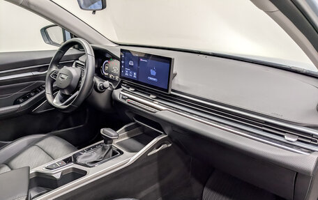 Geely Emgrand, 2024 год, 1 775 000 рублей, 11 фотография