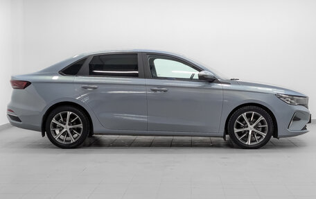 Geely Emgrand, 2024 год, 1 775 000 рублей, 4 фотография