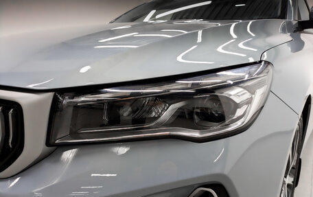 Geely Emgrand, 2024 год, 1 775 000 рублей, 17 фотография