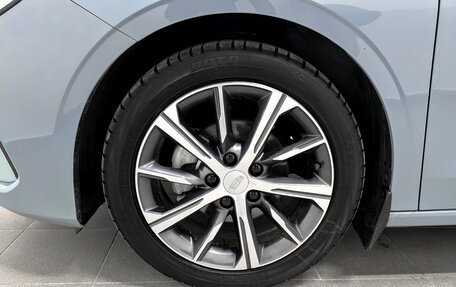 Geely Emgrand, 2024 год, 1 775 000 рублей, 18 фотография