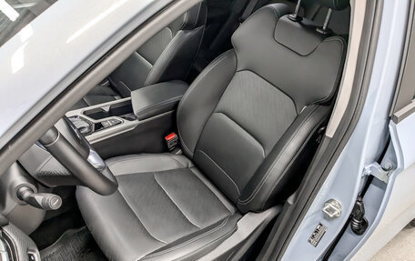 Geely Emgrand, 2024 год, 1 775 000 рублей, 20 фотография