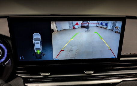 Geely Emgrand, 2024 год, 1 775 000 рублей, 26 фотография