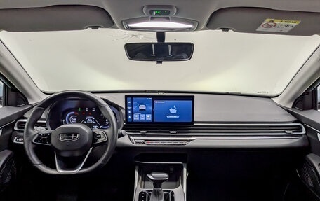 Geely Emgrand, 2024 год, 1 775 000 рублей, 14 фотография