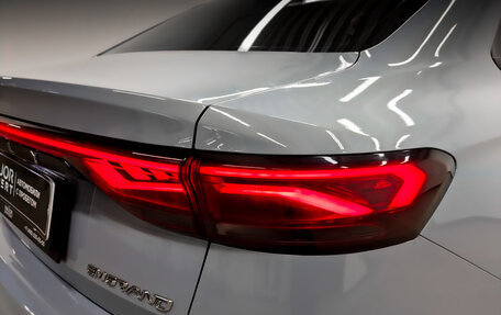 Geely Emgrand, 2024 год, 1 775 000 рублей, 29 фотография