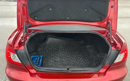 Mitsubishi Galant IX, 2008 год, 747 000 рублей, 12 фотография