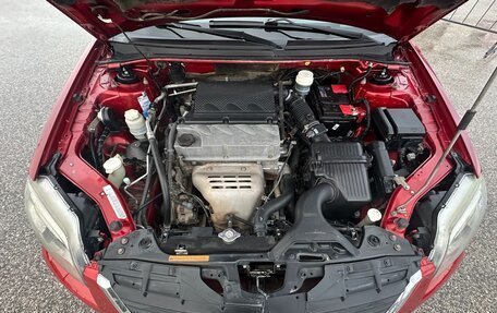 Mitsubishi Galant IX, 2008 год, 747 000 рублей, 13 фотография