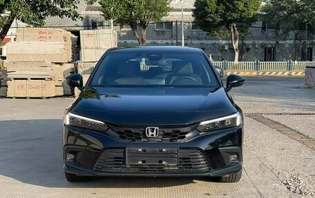 Honda Civic, 2024 год, 2 790 002 рублей, 2 фотография
