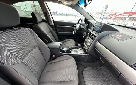 Mitsubishi Galant IX, 2008 год, 747 000 рублей, 31 фотография