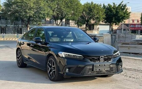 Honda Civic, 2024 год, 2 790 002 рублей, 3 фотография