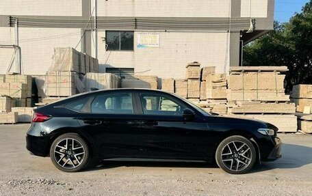 Honda Civic, 2024 год, 2 790 002 рублей, 4 фотография