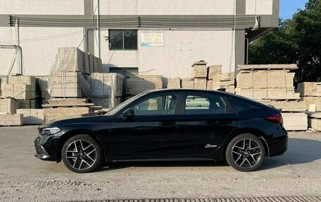 Honda Civic, 2024 год, 2 790 002 рублей, 5 фотография