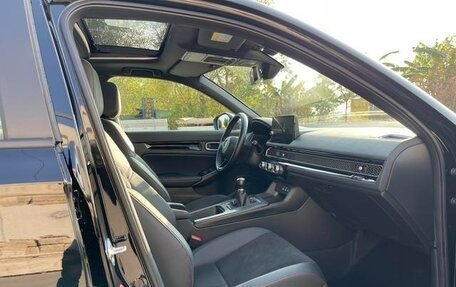 Honda Civic, 2024 год, 2 790 002 рублей, 8 фотография