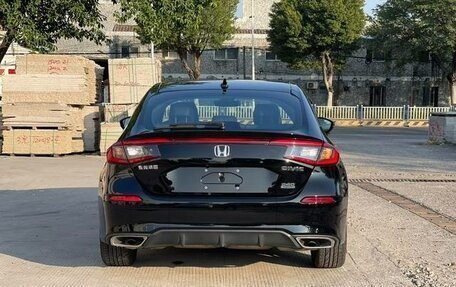 Honda Civic, 2024 год, 2 790 002 рублей, 12 фотография