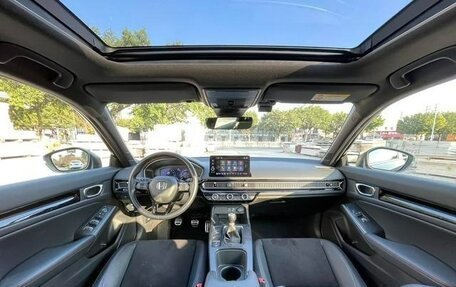 Honda Civic, 2024 год, 2 790 002 рублей, 13 фотография