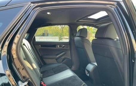 Honda Civic, 2024 год, 2 790 002 рублей, 9 фотография