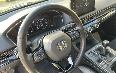 Honda Civic, 2024 год, 2 790 002 рублей, 14 фотография