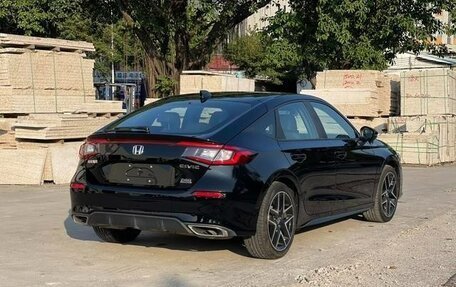 Honda Civic, 2024 год, 2 790 002 рублей, 11 фотография