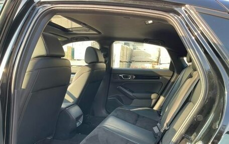 Honda Civic, 2024 год, 2 790 002 рублей, 7 фотография