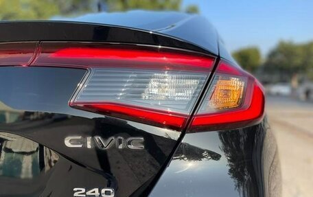 Honda Civic, 2024 год, 2 790 002 рублей, 16 фотография