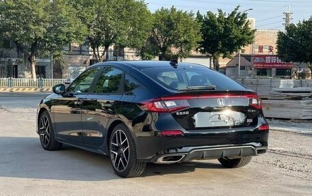 Honda Civic, 2024 год, 2 790 002 рублей, 10 фотография