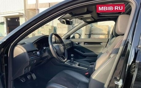 Honda Civic, 2024 год, 2 790 002 рублей, 6 фотография