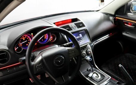 Mazda 6, 2008 год, 870 000 рублей, 7 фотография