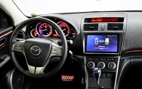 Mazda 6, 2008 год, 870 000 рублей, 10 фотография