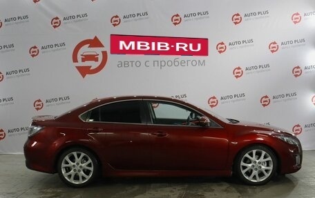 Mazda 6, 2008 год, 870 000 рублей, 4 фотография