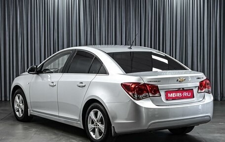 Chevrolet Cruze II, 2009 год, 738 000 рублей, 2 фотография