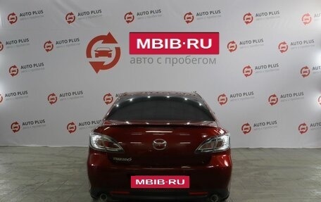Mazda 6, 2008 год, 870 000 рублей, 6 фотография