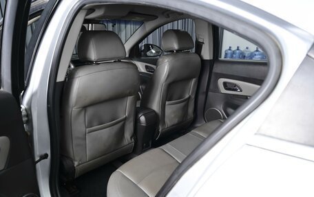 Chevrolet Cruze II, 2009 год, 738 000 рублей, 11 фотография