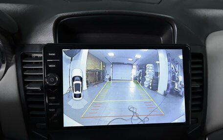 Chevrolet Cruze II, 2009 год, 738 000 рублей, 14 фотография