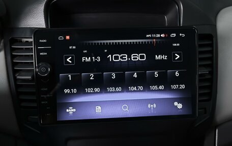 Chevrolet Cruze II, 2009 год, 738 000 рублей, 13 фотография